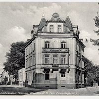 Giessen -Öffentliche-Handelsschule -Wernerwall-11