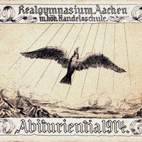 Aachen,-Realgymnasium-mit-höherer-Handelsschule,-Abiturientia-1914