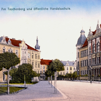 Brüx,-Öffentliche-Handelsschule-(Am-Taschenberg)