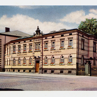 München -Private-Handelsschule-Dr -Leopold -Lothstr.