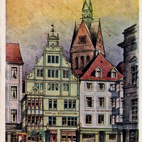 Hannover Hahn' sche Buchhandlung