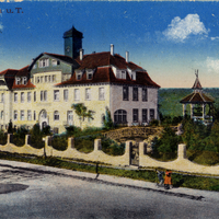 Kirchheim u. T. Handelsschule